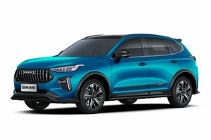 Размер колёс на Haval Red Rabbit 2022 Подбор шин на Haval Red Rabbit 2022