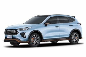 Размер колёс на Haval Red Rabbit 2024 Подбор шин на Haval Red Rabbit 2024