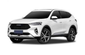 Размер колёс на Haval F7 2019 Подбор шин на Haval F7 2019