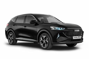 Подбор шин на Haval F7 2023