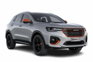 Размер колёс на Haval H4 2021 Подбор шин на Haval H4 2021