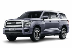 Размер колёс на Haval H5 2024 Подбор шин на Haval H5 2024