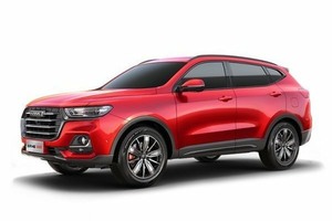 Подбор шин на Haval H6 China-Chic Edition 2025