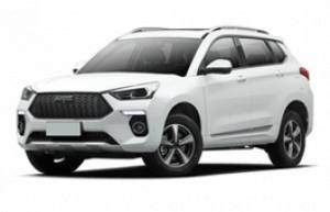 Размер колёс на Haval H6 Coupe 2020 Подбор шин на Haval H6 Coupe 2020