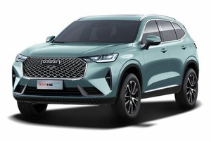 Размер колёс на Haval H6 2022 Подбор шин на Haval H6 2022