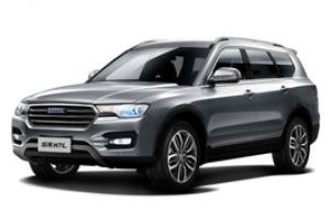 Размер колёс на Haval H7L 2019 Подбор шин на Haval H7L 2019