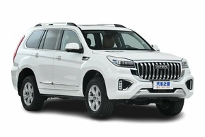 Размер колёс на Haval H9 2023 Подбор шин на Haval H9 2023