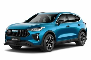 Подбор шин на Haval Jolion Pro 2025