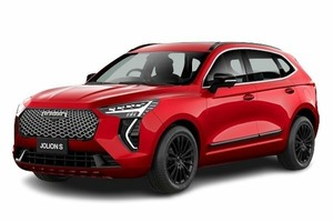 Размер колёс на Haval Jolion S 2023 Подбор шин на Haval Jolion S 2023