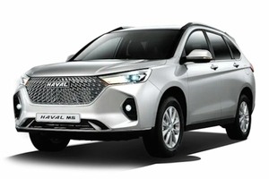 Размер колёс на Haval M6 2022 Подбор шин на Haval M6 2022