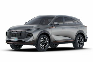 Размер колёс на Haval Beast 2021 Подбор шин на Haval Beast 2021