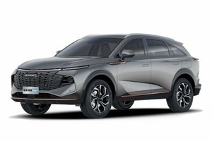 Размер колёс на Haval Beast 2025 Подбор шин на Haval Beast 2025
