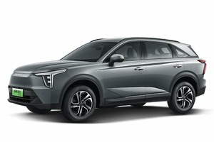 Размер колёс на Haval Xiaolong 2024 Подбор шин на Haval Xiaolong 2024