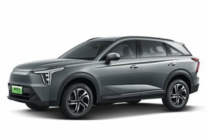 Размер колёс на Haval Xiaolong 2025 Подбор шин на Haval Xiaolong 2025