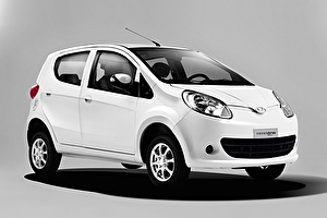 Размер колёс на Hawtai S1 2020 Подбор шин на Hawtai S1 2020