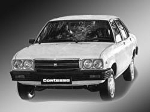 Автомобильге шина және дисктерді таңдау Hindustan Contessa. Шины на Hindustan