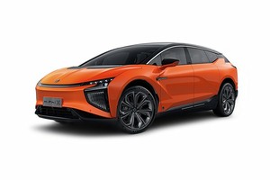 Автомобильге шина және дисктерді таңдау HiPhi X. Шины на HiPhi