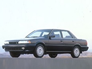 Размер колёс на Holden Apollo 1990 Подбор шин на Holden Apollo 1990