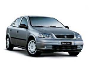 Размер колёс на Holden Astra 2002 Подбор шин на Holden Astra 2002