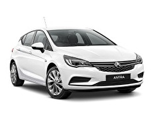 Размер колёс на Holden Astra 2019 Подбор шин на Holden Astra 2019