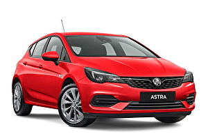 Автомобильге шина және дисктерді таңдау Holden Astra. Шины на Holden