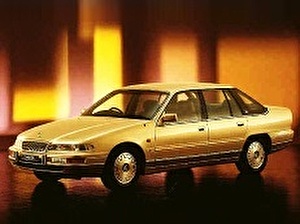 Размер колёс на Holden Caprice 1994 Подбор шин на Holden Caprice 1994