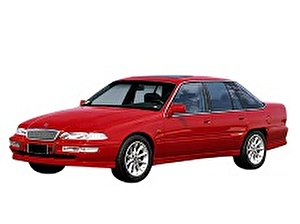 Размер колёс на Holden Caprice 1998 Подбор шин на Holden Caprice 1998