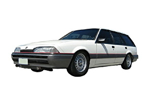 Размер колёс на Holden Commodore 1987 Подбор шин на Holden Commodore 1987