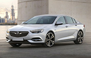 Размер колёс на Holden Commodore 2018 Подбор шин на Holden Commodore 2018