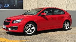 Автомобильге шина және дисктерді таңдау Holden Cruze. Шины на Holden