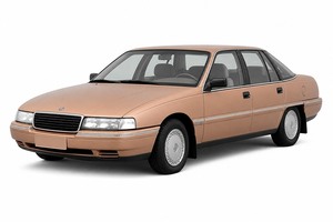 Размер колёс на Holden Statesman 1994 Подбор шин на Holden Statesman 1994