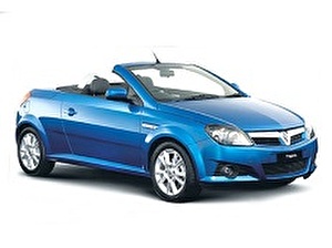 Размер колёс на Holden Tigra 2008 Подбор шин на Holden Tigra 2008