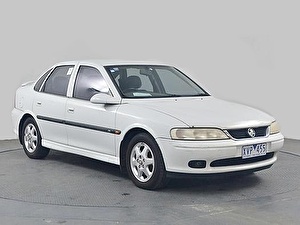 Размер колёс на Holden Vectra 2000 Подбор шин на Holden Vectra 2000