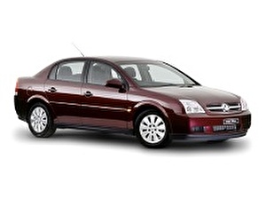 Размер колёс на Holden Vectra 2005 Подбор шин на Holden Vectra 2005