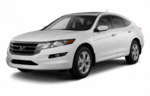 Размер колёс на Honda Accord Crosstour 2011 Подбор шин на Honda Accord Crosstour 2011