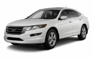 Размер колёс на Honda Accord Crosstour 2014 Подбор шин на Honda Accord Crosstour 2014