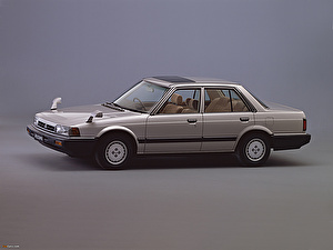 Размер колёс на Honda Accord 1983 Подбор шин на Honda Accord 1983