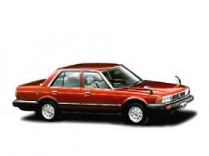 Размер колёс на Honda Accord 1985 Подбор шин на Honda Accord 1985