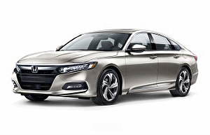 Размер колёс на Honda Accord 2019 Подбор шин на Honda Accord 2019