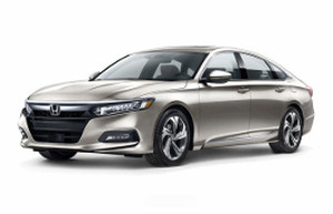 Размер колёс на Honda Accord 2021 Подбор шин на Honda Accord 2021