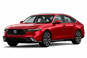 Автомобильге шина және дисктерді таңдау Honda Accord. Шины на Honda