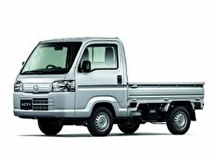 Размер колёс на Honda Acty Truck 2020 Подбор шин на Honda Acty Truck 2020
