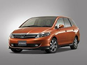 Размер колёс на Honda Airwave 2004 Подбор шин на Honda Airwave 2004
