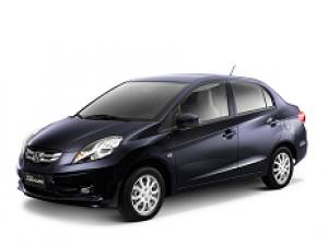 Размер колёс на Honda Amaze 2017 Подбор шин на Honda Amaze 2017