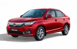 Размер колёс на Honda Amaze 2020 Подбор шин на Honda Amaze 2020