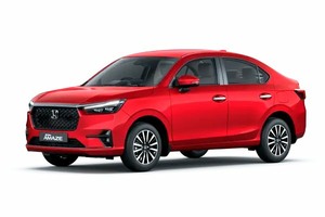 Размер колёс на Honda Amaze 2026 Подбор шин на Honda Amaze 2026