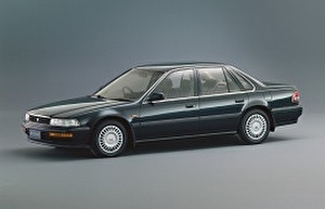 Размер колёс на Honda Ascot 1991 Подбор шин на Honda Ascot 1991