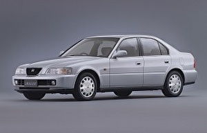 Размер колёс на Honda Ascot 1997 Подбор шин на Honda Ascot 1997