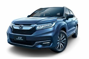Размер колёс на Honda Avancier 2022 Подбор шин на Honda Avancier 2022