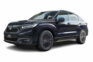 Подбор шин на Honda Avancier 2025
